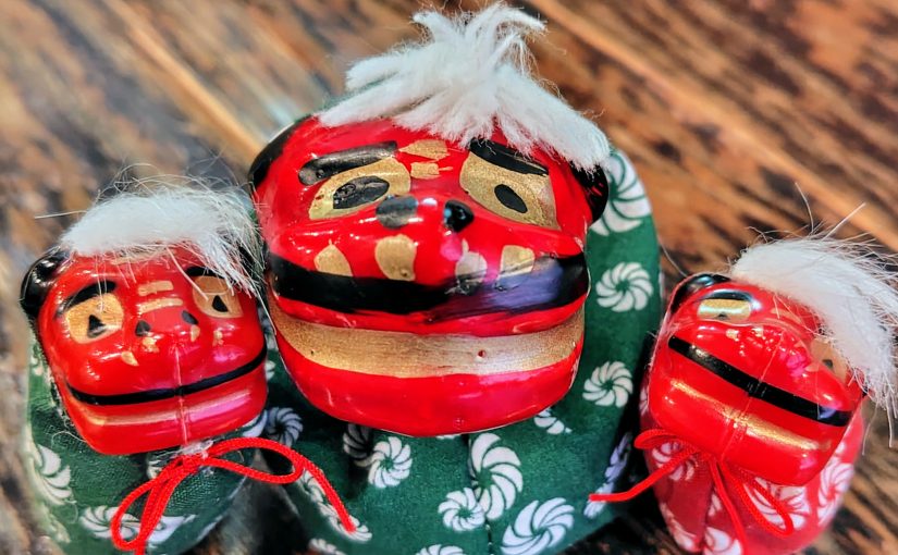 🐎🎍謹賀新年🎍🐎